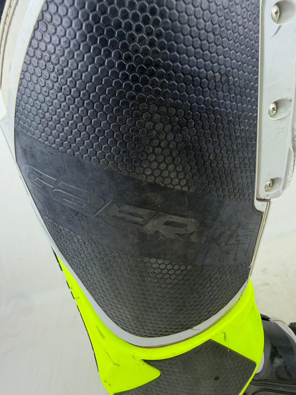Thumbnail: Used Gaerne SG-12 Boots // Size 9
