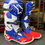 Thumbnail: Gently Used Alpinestars Tech 10 Boots // Size 9