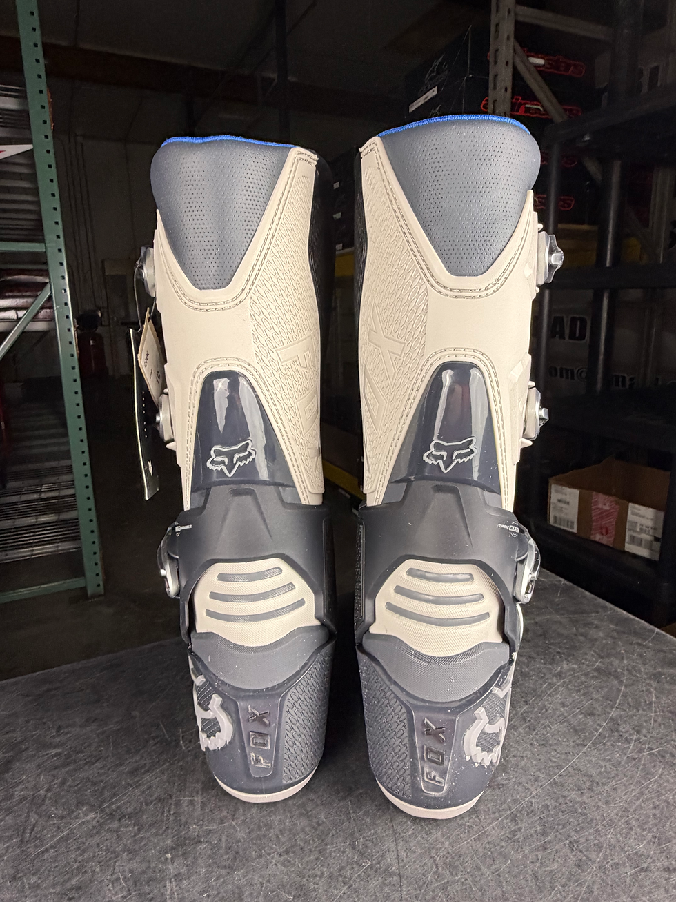 Thumbnail: *Open Box* Fox Motion X Boots - Size 10