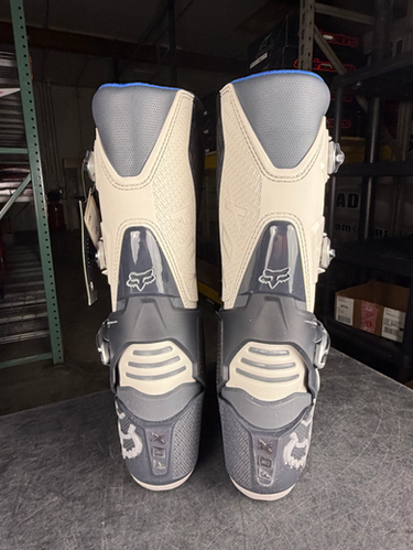 Open Box* Fox Motion X Boots - Size 10 | MxBoot.com