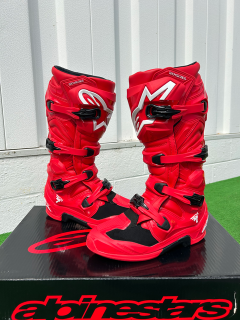 Alpinestars Tech 7 Mx Boots