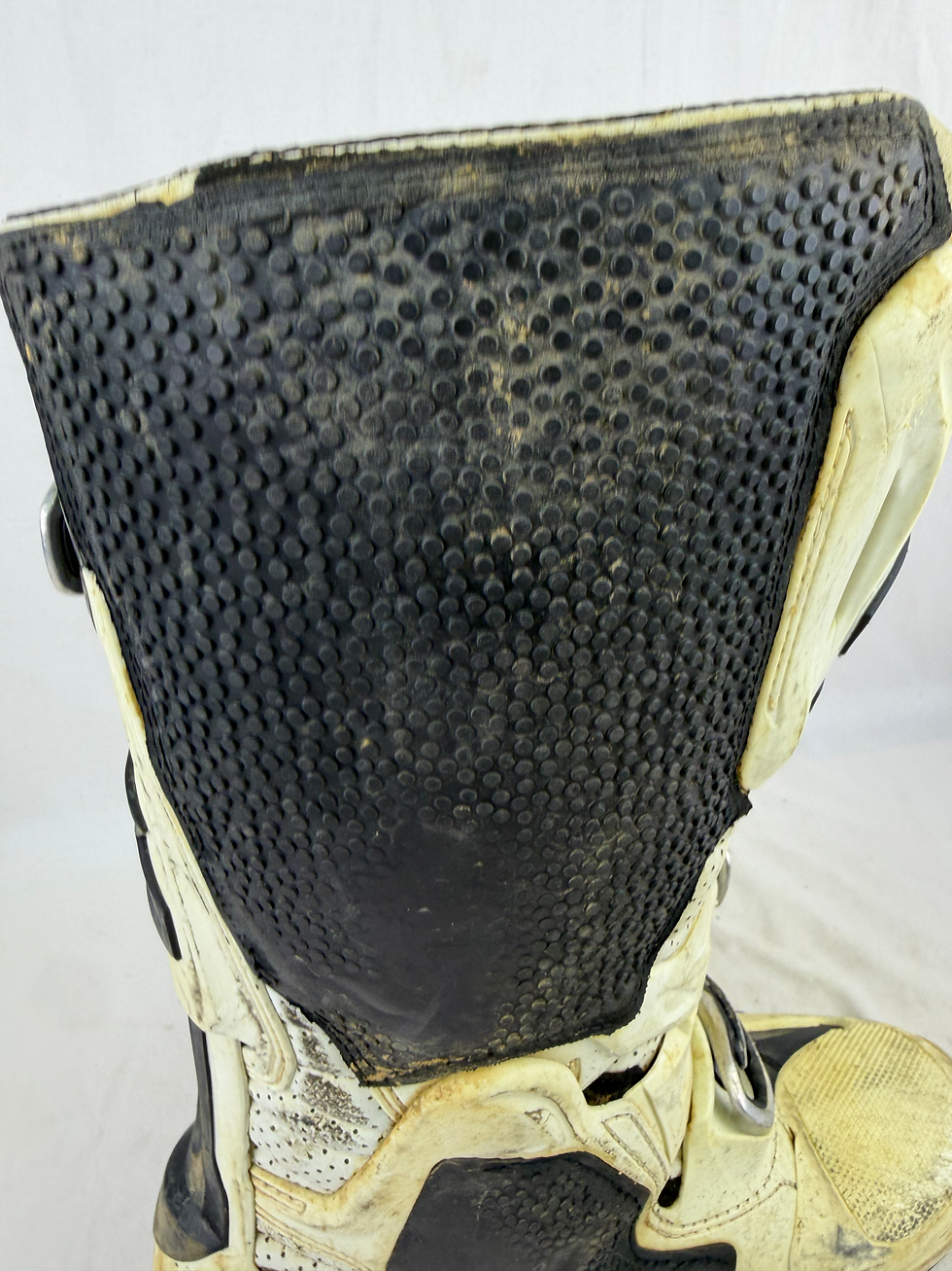 Thumbnail: Used 'Athlete Only' Tech 10 Boots // Size 10*NO BOOTIES*