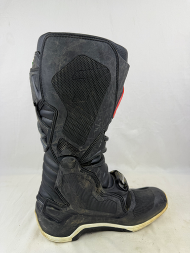 Used Alpinestars Tech 7 Boots // Size 9 | MxBoot.com