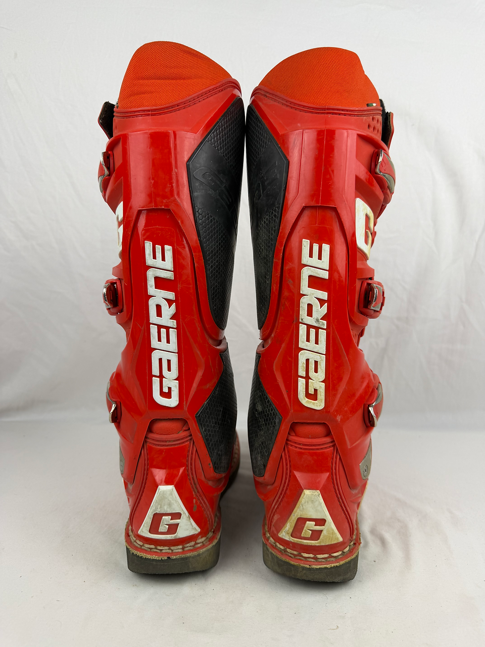 Thumbnail: Used Gaerne SG-12 Boots // Size 9