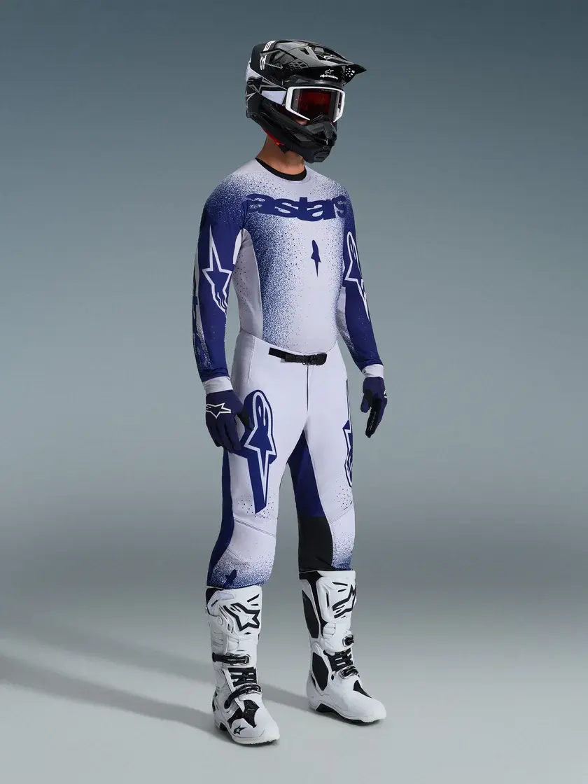 Thumbnail: 2026 Alpinestars Supertech Scenz Jersey