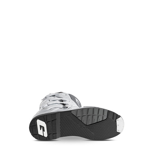Gaerne SG-22 Boots - White | MxBoot.com