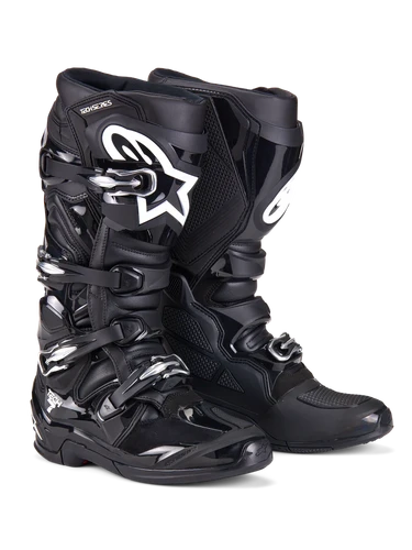 Webike | alpinestars アルパインスターズ TECH7 ブーツ [テック
