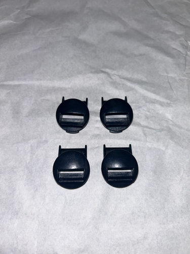 Alpinestars Tech 3/5/7/10 Strap Lock Replacement | MxBoot.com