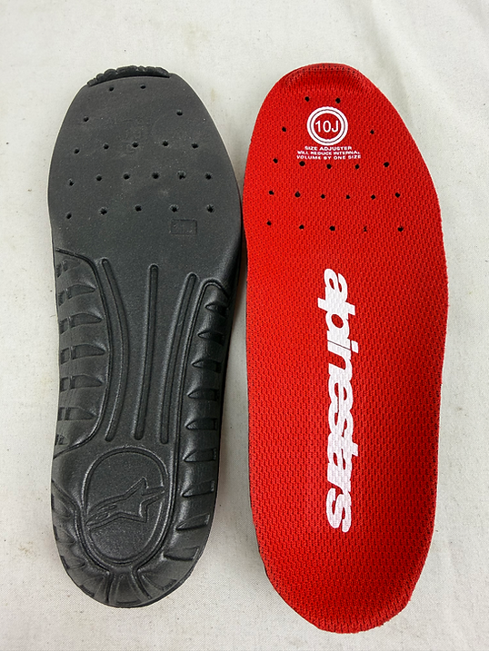 Tech 3s Kids Boot Adjustment Insole | MxBoot.com