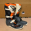 Thumbnail: Used Alpinestars Tech 7s Youth Boots // Size 8