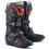 Thumbnail: Alpinestars Tech 10 MX Boots Black and red lightweight motocross boots with reinforced ankle support