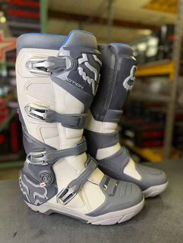 Open Box* Fox Motion X Boots - Size 10 | MxBoot.com