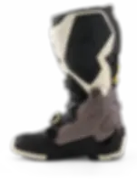Thumbnail: 2026 Tech 7 Enduro Drystar® Boots - Black/Dark Gray/Gold