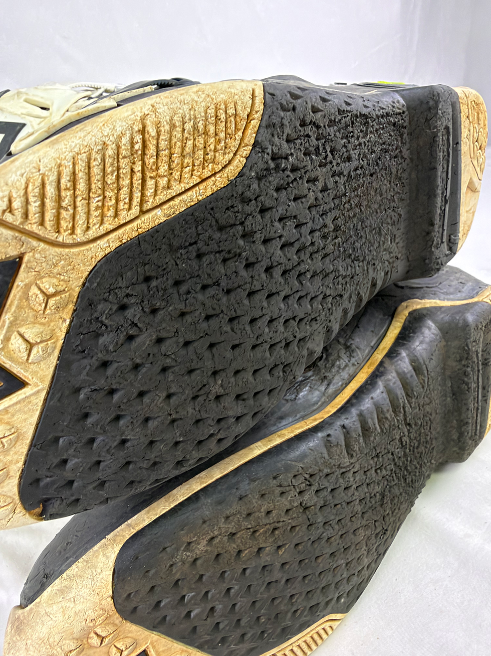Thumbnail: Used Alpinestars Tech 10 Boots // Size 10