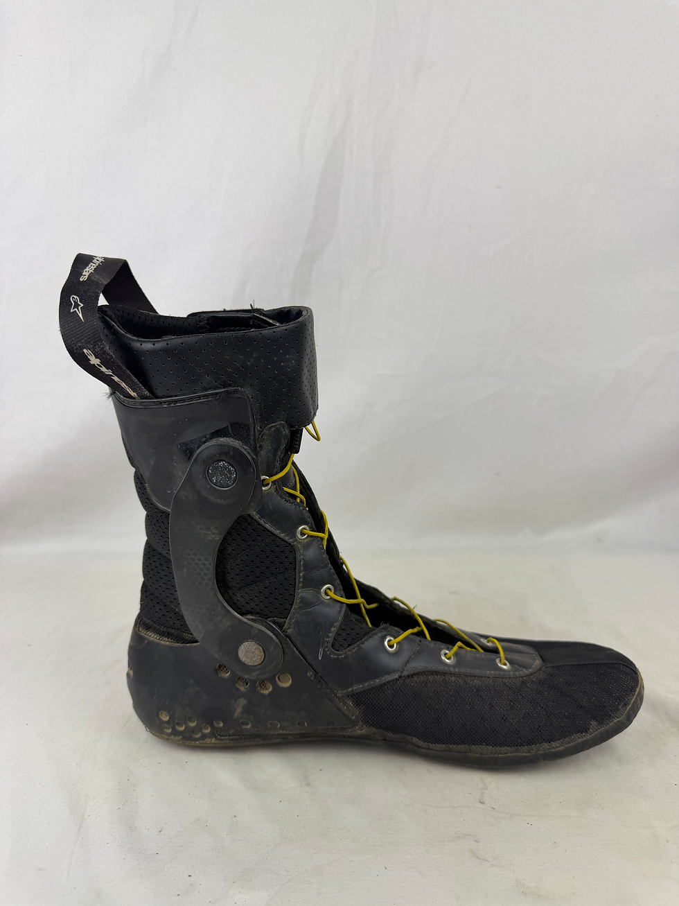 Thumbnail: *Athlete Only* Tech 10 Booties - Size 9