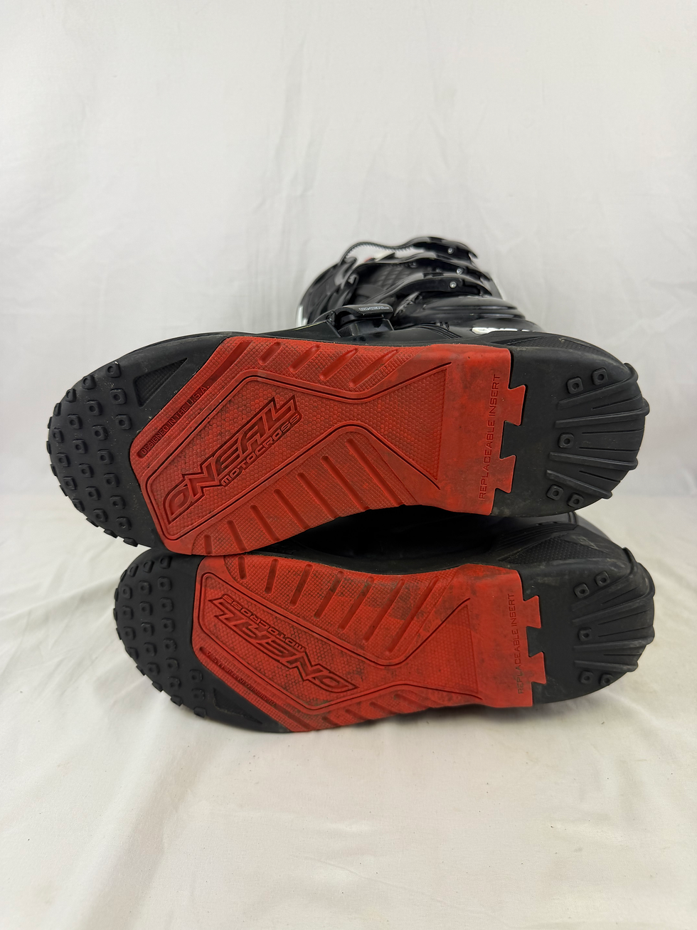 Thumbnail: Gently Used O'Neal RDX Boots // Size 10