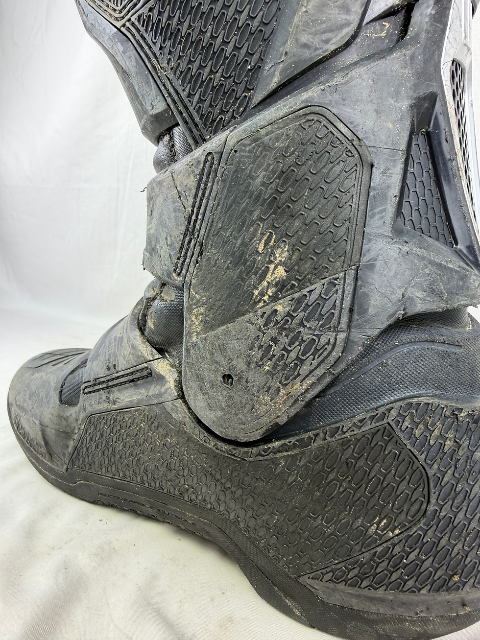 Thumbnail: Used Fox Instinct Boots // Size 12