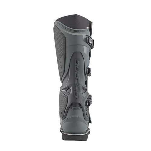 Gaerne SG-22 Gore-Tex Enduro 'Battleship' Boots | MxBoot.com