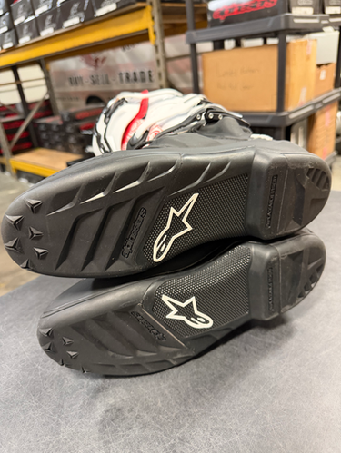 Alpinestars Tech 7 Boots - Moose Racing Collab | MxBoot.com