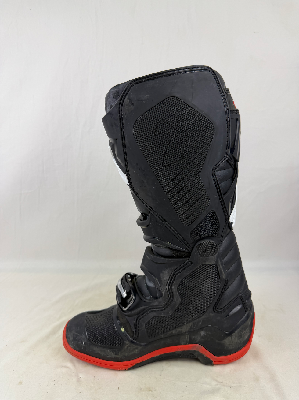 Thumbnail: Used Alpinestars Tech 7 Boots // Size 5