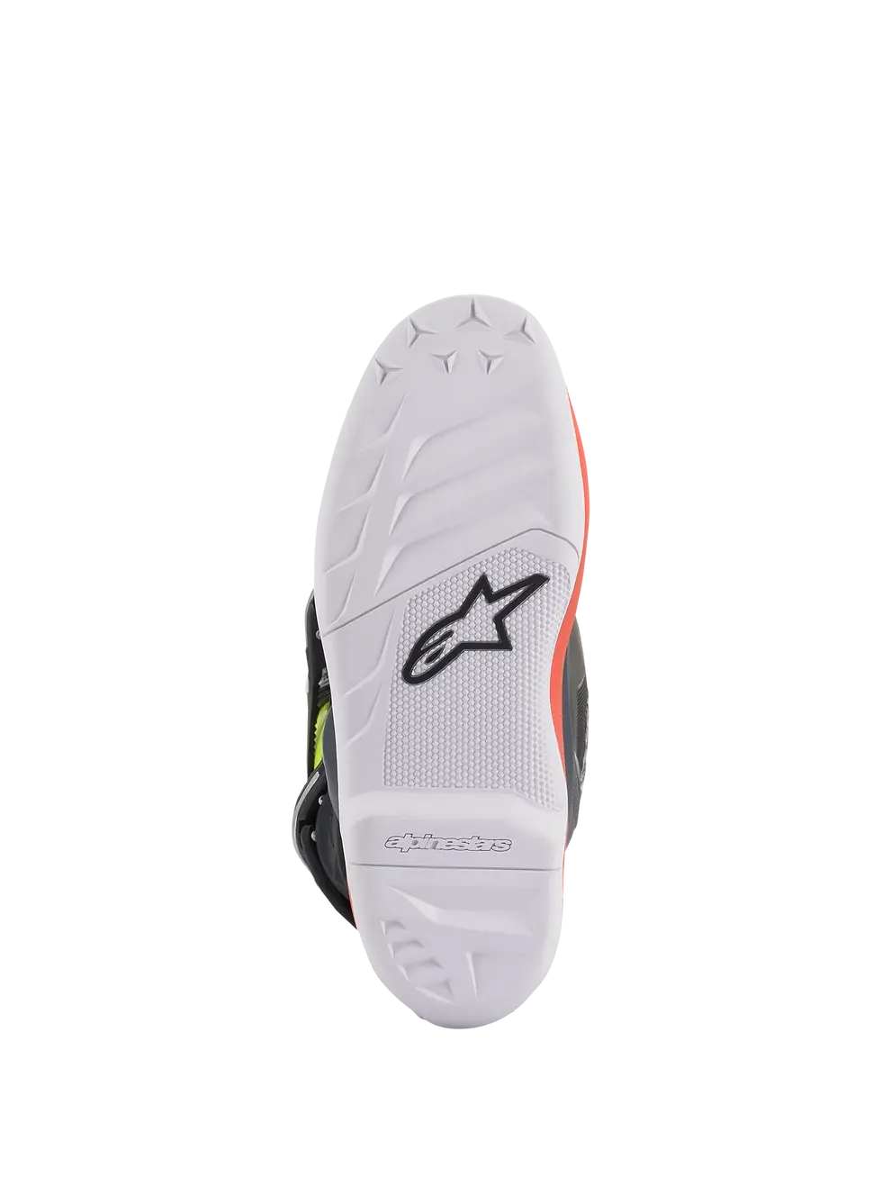 Thumbnail: Alpinestars Youth Tech 7S Boots motocross youth boots with flexibility, ankle support, and comfort