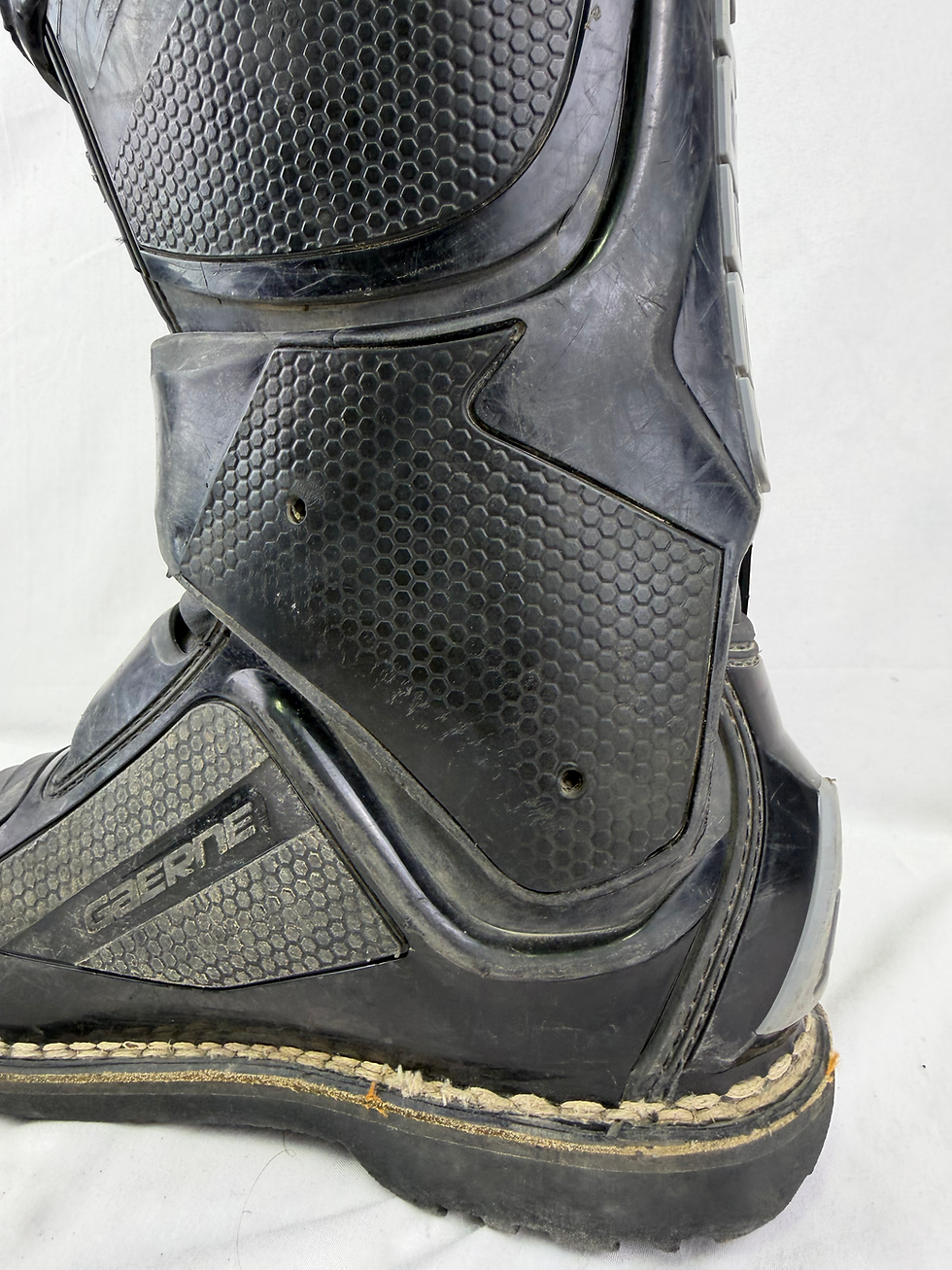 Thumbnail: Used Gaerne SG-12 Enduro Boots // Size 9.5
