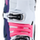 Thumbnail: 2026 Alpinestars Tech 10 Boots - White/Violet/Navy/Pink