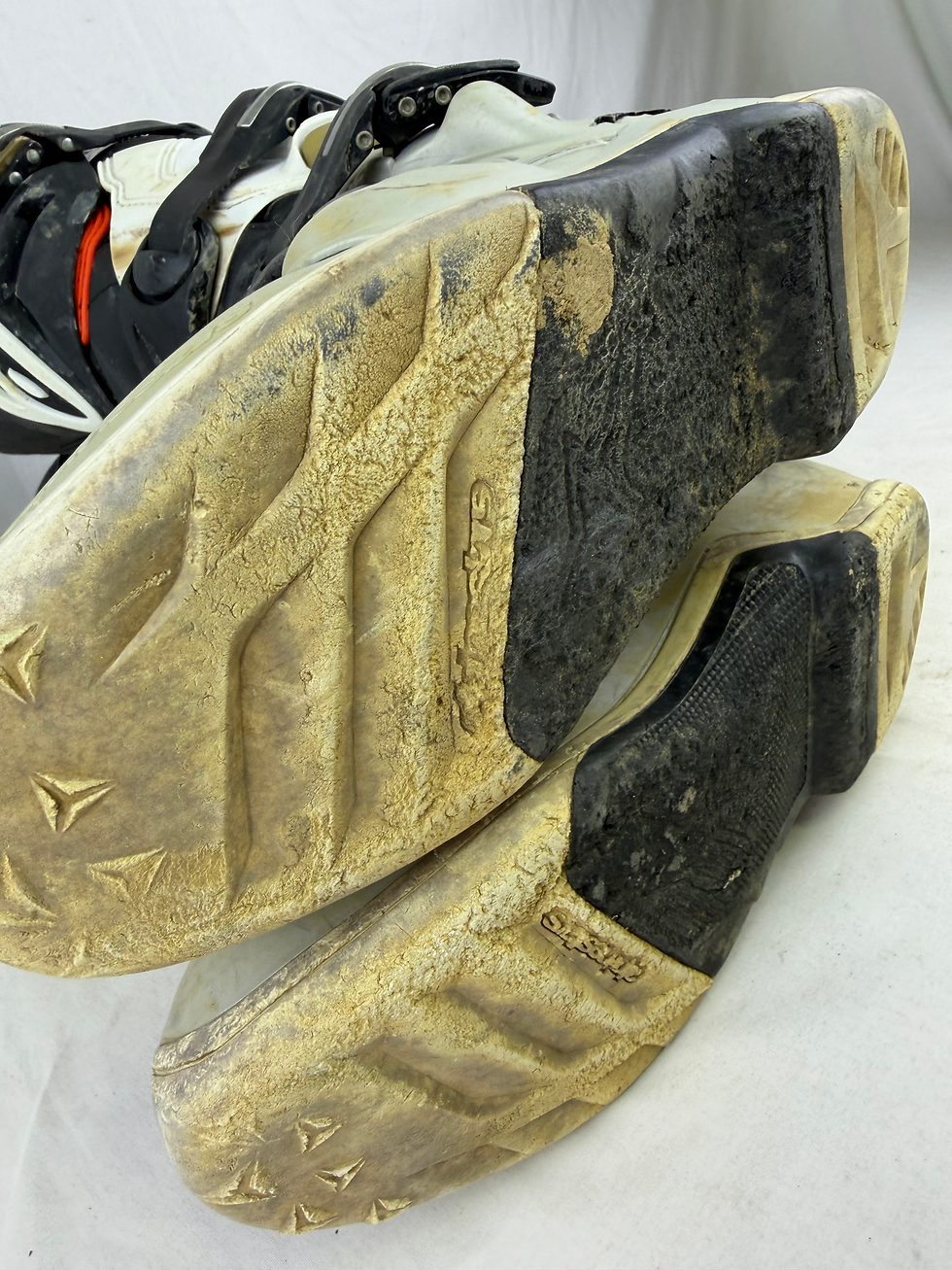 Thumbnail: Used Alpinestars Tech 7 Boots // Size 5