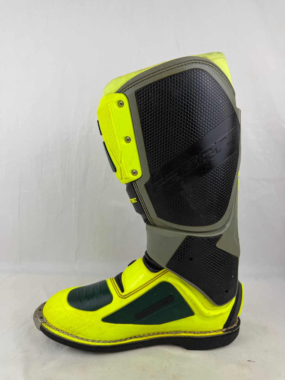 Thumbnail: Used Gaerne SG-12 Boots // Size 11