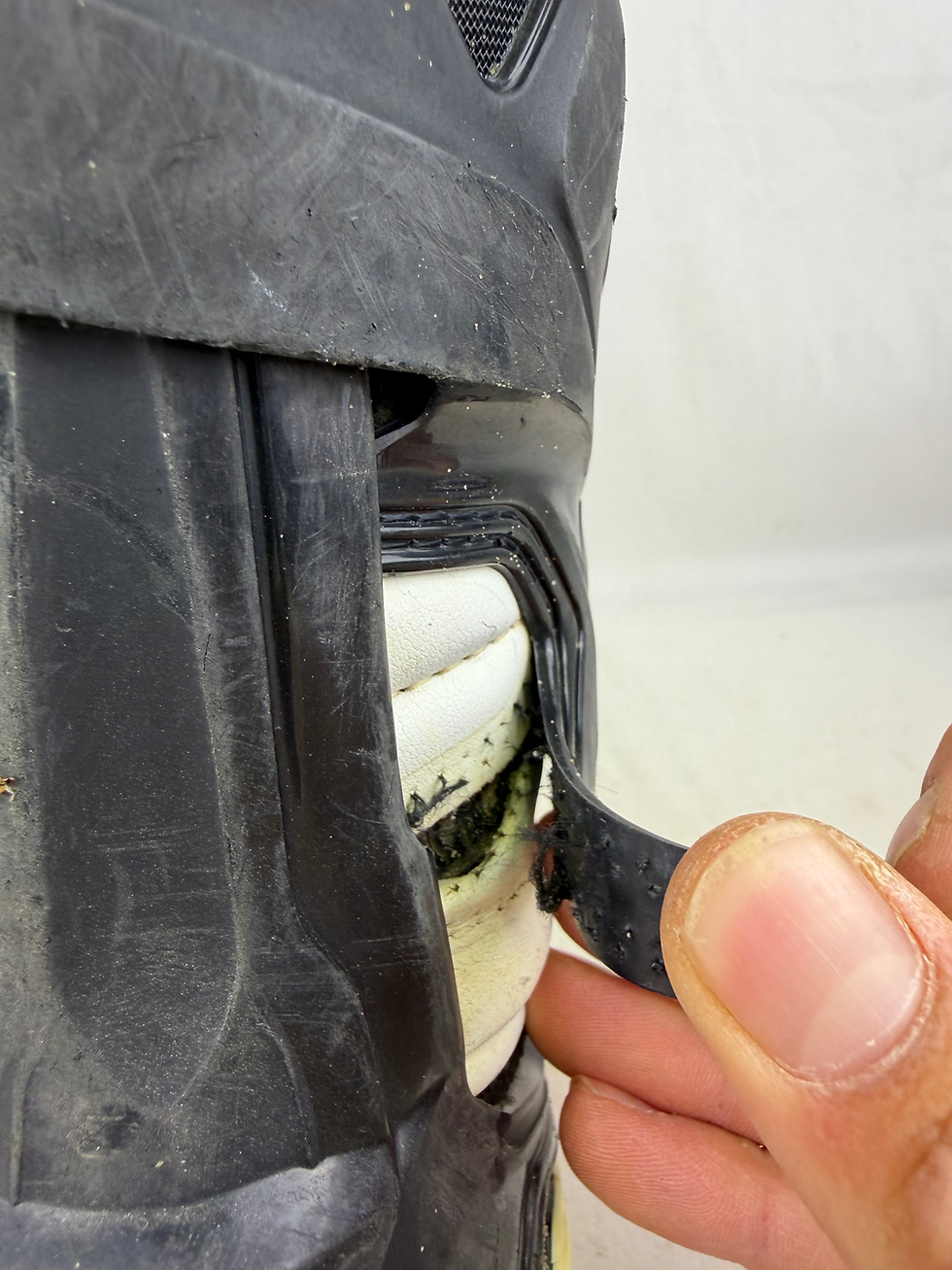 Thumbnail: Used Alpinestars Tech 10 Boots // Size 9