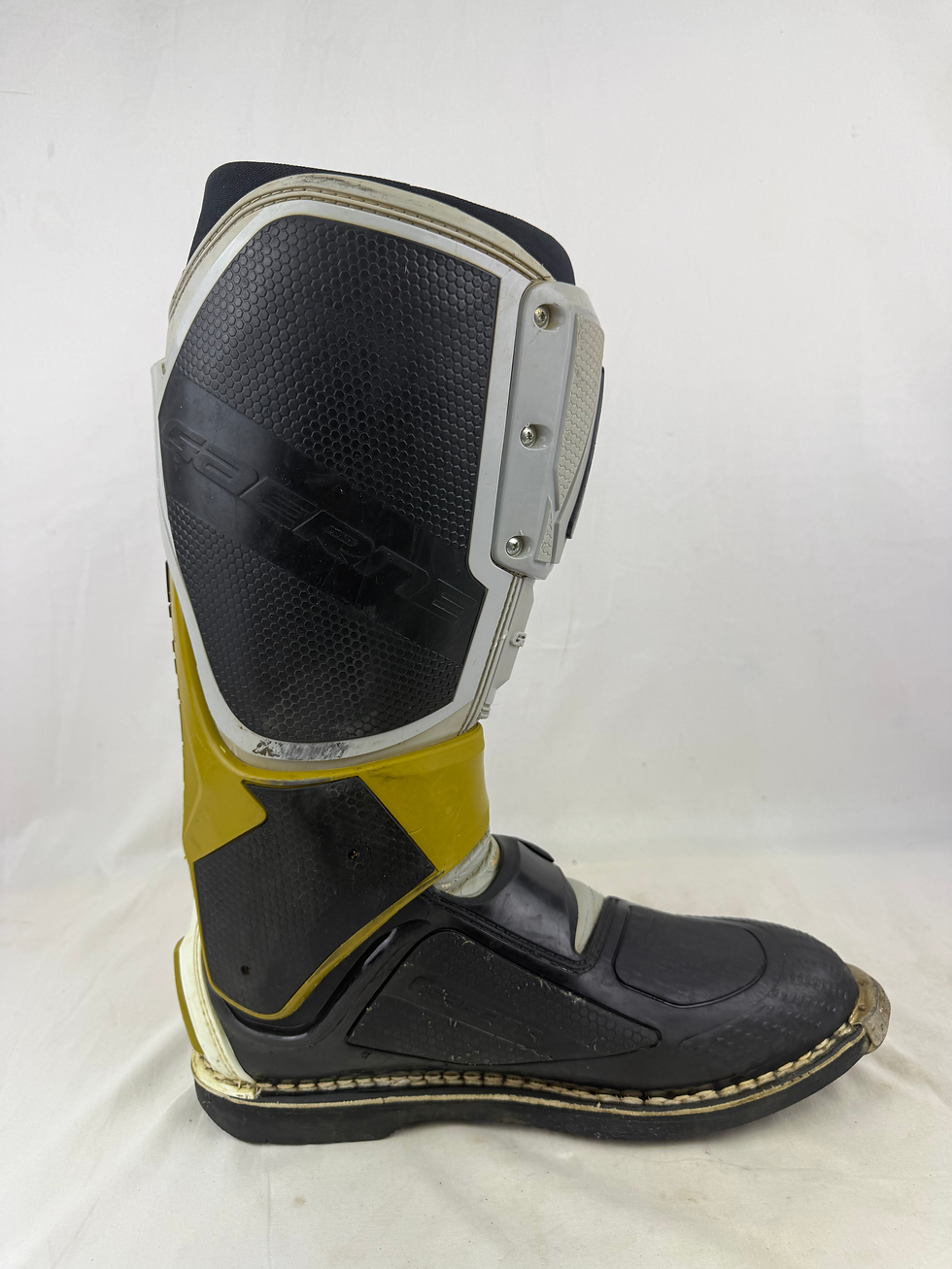 Thumbnail: Used Gaerne SG-12 Boots // Size 12