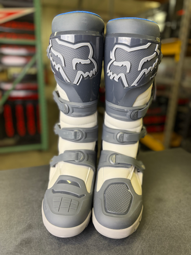 Open Box* Fox Motion X Boots - Size 10 | MxBoot.com