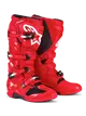 Thumbnail: Alpinestars Tech 7 MX Boots Red motocross boots with flexibility, ankle support, and comfort