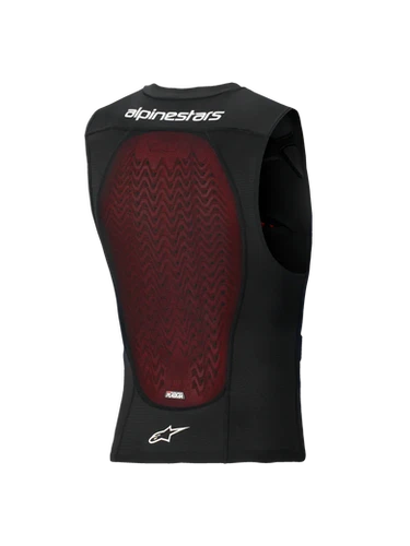 Bionic Plasma LT Protection Vest | MxBoot.com