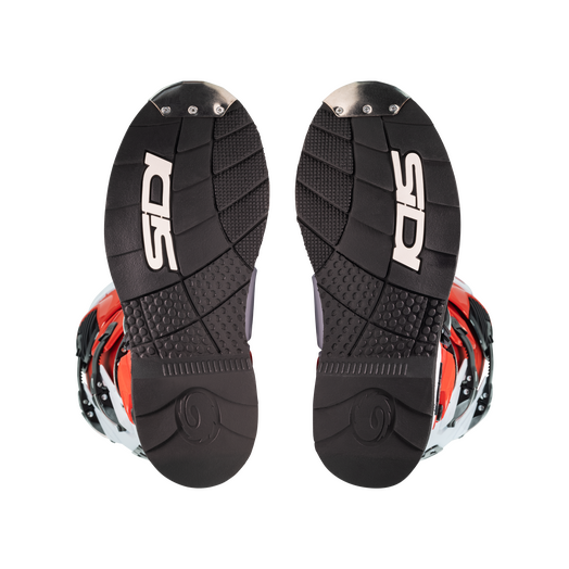 Thumbnail: Sidi Crossfire 3 TA Boots - Red/White