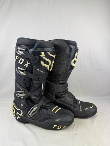 LOS FASTIDIOS RADIO BOOTS シングル ※未使用 JPD F Boots PNT Pack - MX Bikes Shop