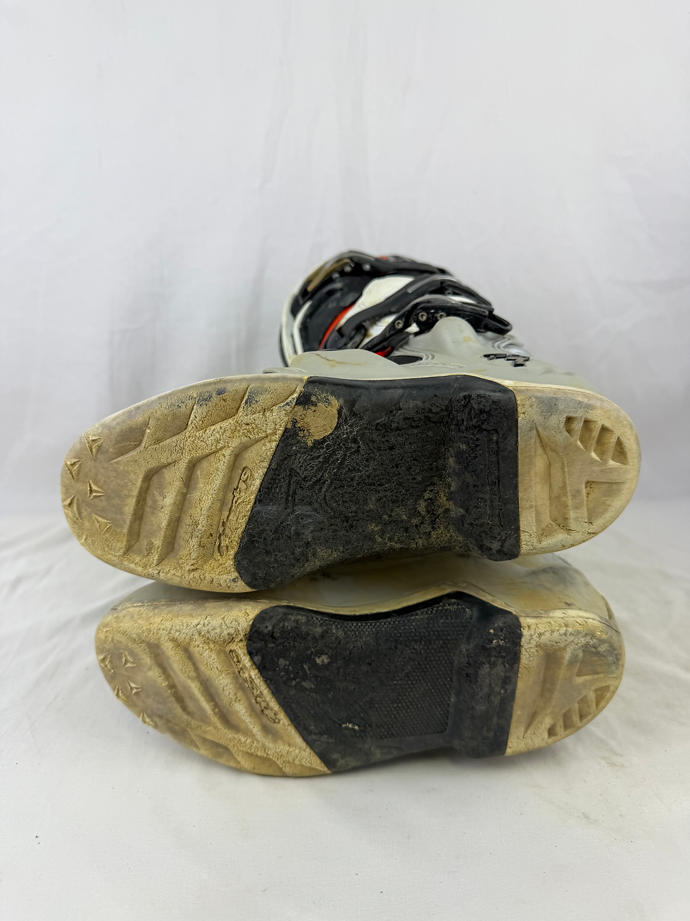Thumbnail: Used Alpinestars Tech 7 Boots // Size 5