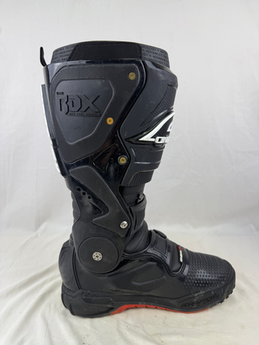 Gently Used O'Neal RDX Boots // Size 10 | MxBoot.com