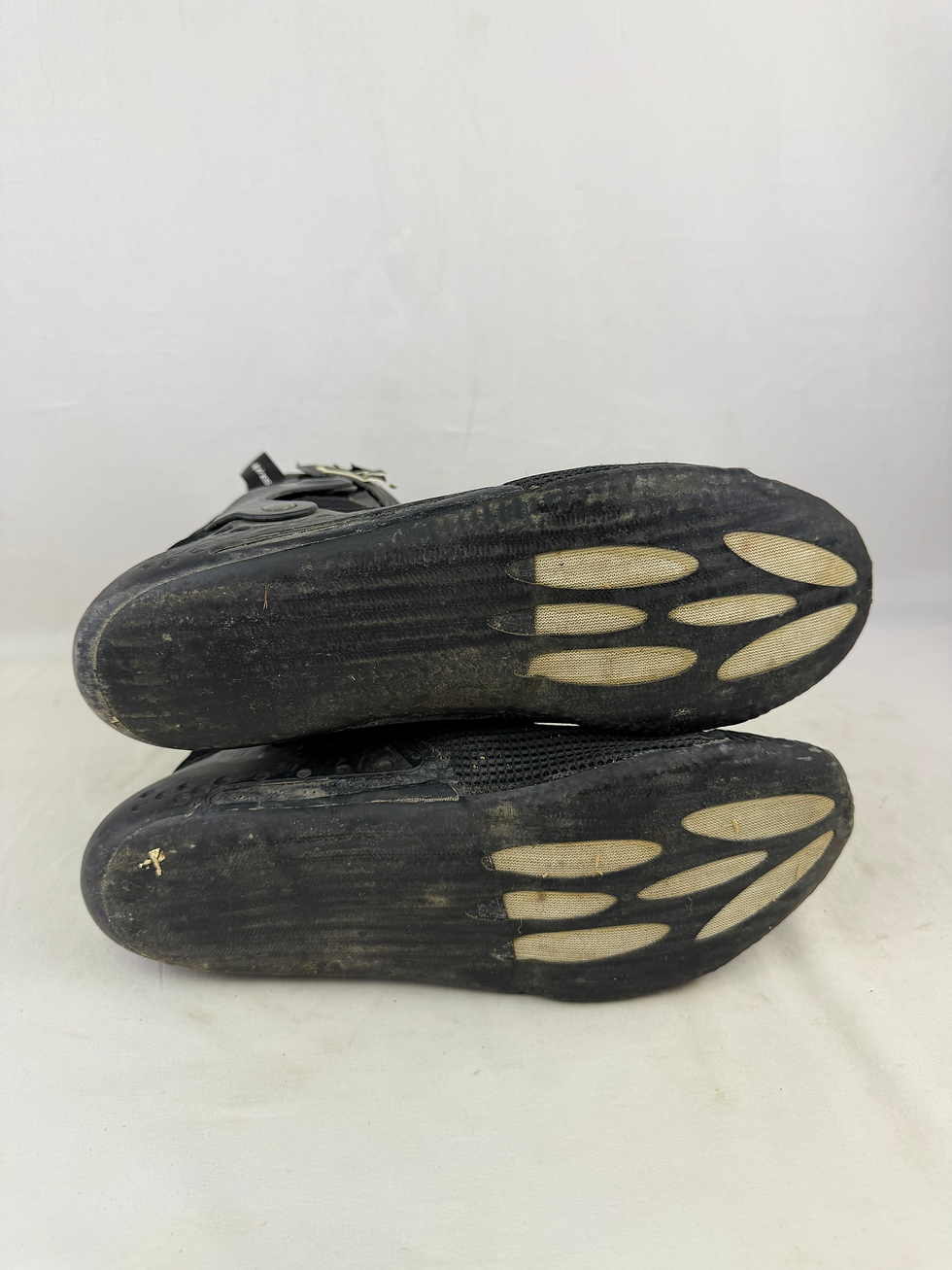 Thumbnail: Used Tech 10 Supervented Inner Booties // Size 12