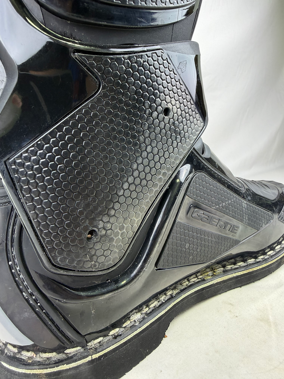 Thumbnail: Like New Gaerne SG-12 Boots // Size 11