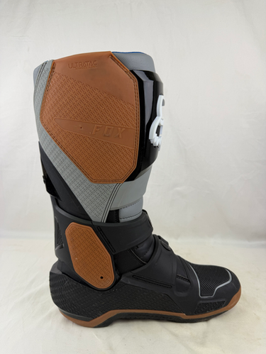 Like New Fox Instinct 2.0 Boots // Size 12 | MxBoot.com