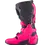 Thumbnail: 2025 Alpinestars Tech 7 Boots - Diva Pink/Black
