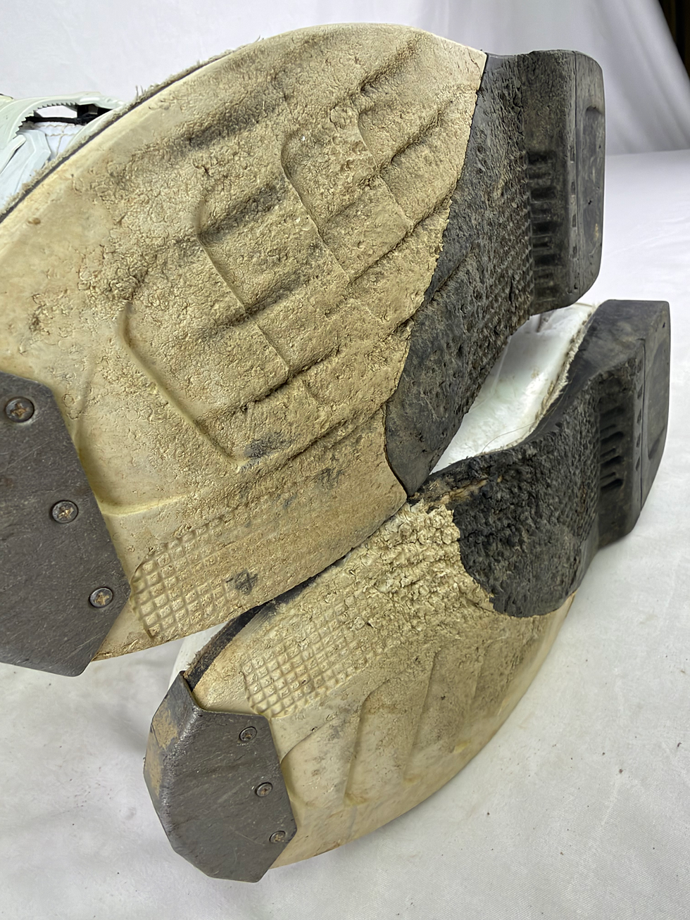 Thumbnail: Used Gaerne Fastback Boots // Size 7