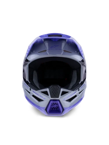 2026 Alpinestars Youth SM3 Helmet - Jett Lawrence Edition | MxBoot.com