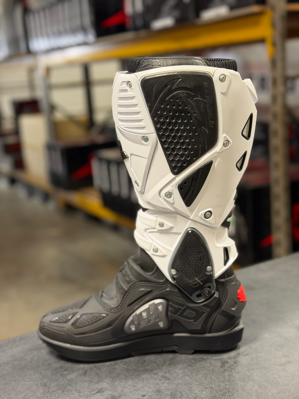 Thumbnail: *Open Box* Sidi Crossfire 3 SRS Boots - Size 9.5 (EU43)