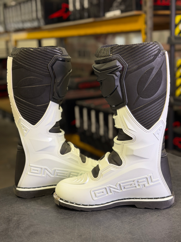 Open Box* O'Neal Element Boots - Size 10 | MxBoot.com