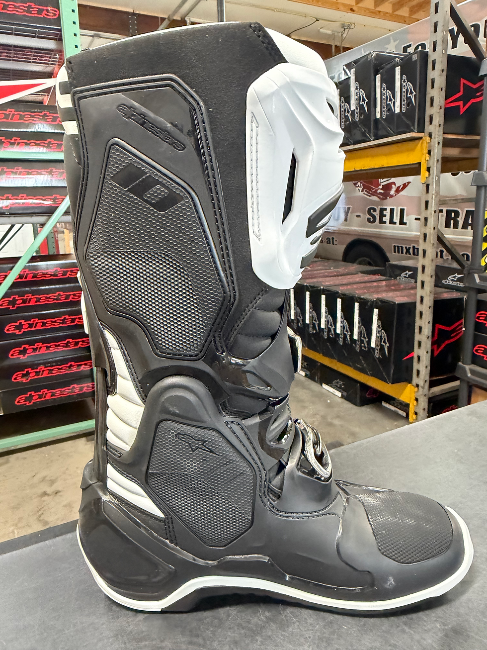 Thumbnail: *Open Box* Alpinestars Tech 10 Boots - Size 9