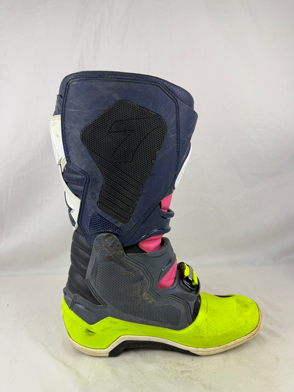 Thumbnail: Used Alpinestars Tech 7 Boots // Size 11