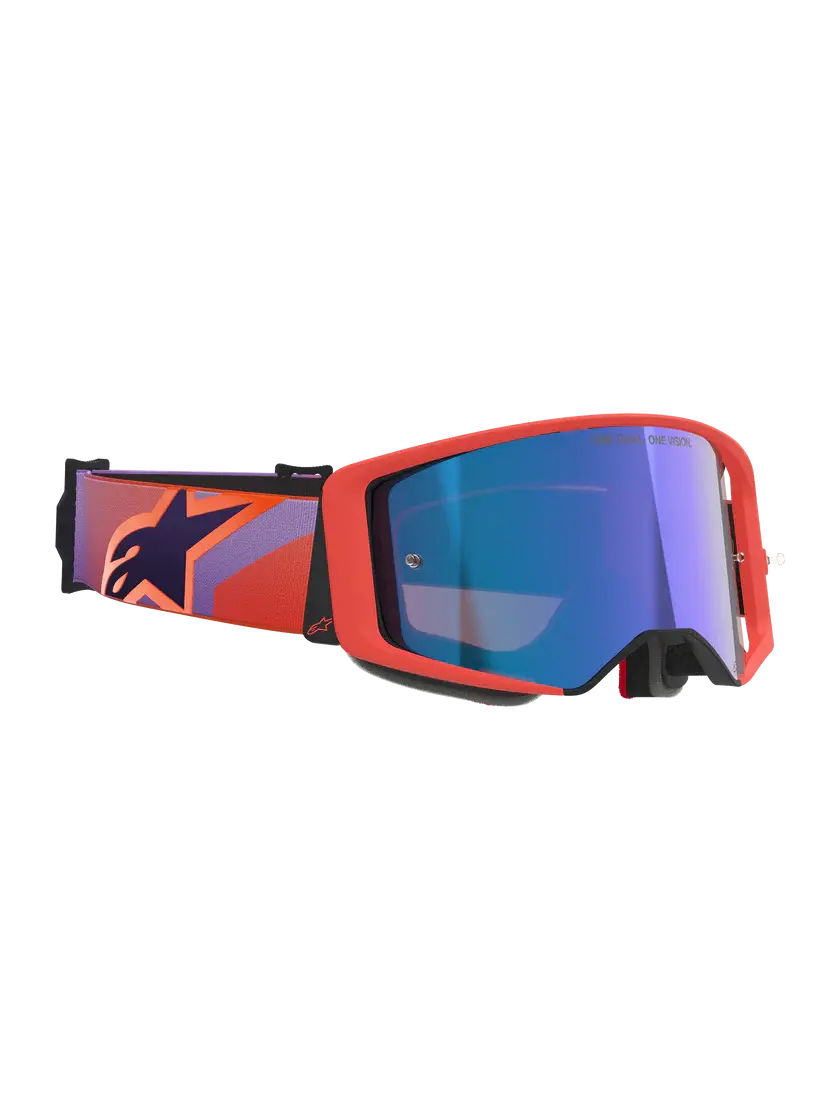 Thumbnail: Alpinestars Supertech Vision Corp Goggle