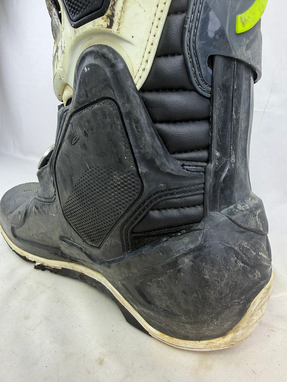 Thumbnail: Used Alpinestars Tech 10 Boots // Size 12